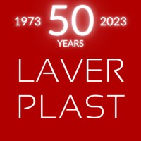 Laver Plast logo - Similar company to Rbl Viz