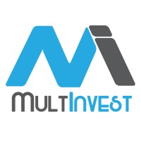 MULTINVEST GROUP logo - Similar company to Multinvest Group