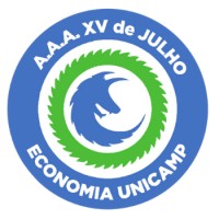 Associação Atlética Acadêmica XV de Julho logo - Similar company to Associação Atlética Acadêmica Prof. José Geraldo De Souza Carreira - Faceca Puccamp