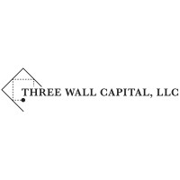 Three Wall Capital LLC logo - Similar company to Margin