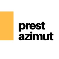 Prestazimut logo - Similar company to Midisup
