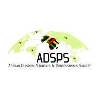 African Diaspora Students & Professionals Society (ADSPS) logo - Similar company to Ada Global Studies