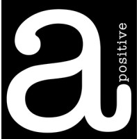 ArtsPositive logo - Similar company to Kickoff Solutions