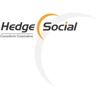 Hedge Social Consultoria Corporativa logo - Similar company to Doctorweb