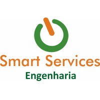 Smart Services Engenharia logo - Similar company to Mab Engenharia