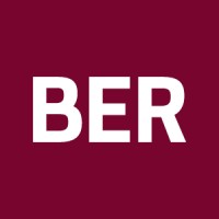 BER - Berlin Brandenburg Airport logo - Similar company to Frankfurt Airport Retail Gmbh & Co. Kg