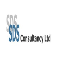 SDS Consultancy Ltd logo - Similar company to 7 Tides Digital