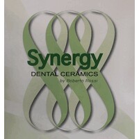 Synergy Dental Ceramics logo - Similar company to Beyond The Interview