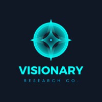 Visionary Research Co. logo - Similar company to Xtend Online Media Pvt Ltd