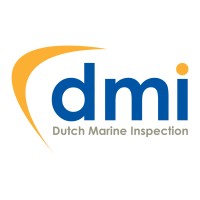 Dutch Marine Inspection logo - Similar company to Tankcon
