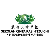 Cinta Kasih Tzu Chi School logo - Similar company to Tdr Lab