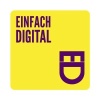 Einfach Digital logo - Similar company to Junosource