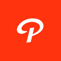 Plucky logo - Similar company to Onpaper Design Studio