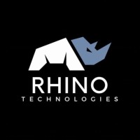 RHINO Technologies logo - Similar company to Rhino Group Web Development
