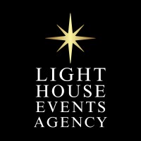 Light House Events Agency logo - Similar company to Frontrow Group (The Events Group)