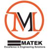 MATEK GROUP logo - Similar company to Matek Grup
