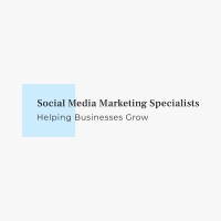 Social Media Marketing Specialists logo - Similar company to Smm Agency