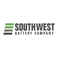 Southwest Battery Company logo - Similar company to Dcperform