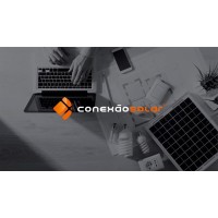Conexxão Solar logo - Similar company to Compmaq Technology