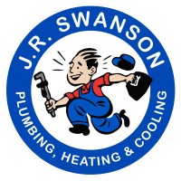 JR Swanson Plumbing Co, Inc logo - Similar company to Union Concrete And Construction Corp.