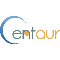 CENTAUR logo - Similar company to Seed-Fd