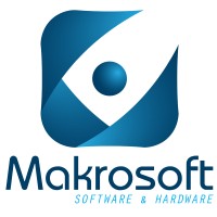 Makrosoft logo - Similar company to Makrosoft S.A.S