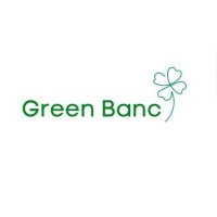 GreenBanc logo - Similar company to Emporía Globe