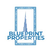 Blueprint Properties Dubai logo - Similar company to Cevitas Real Estate