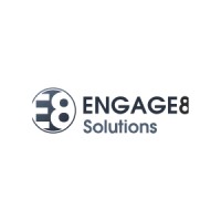 Engage8 Solutions logo - Similar company to Jmh And Co.