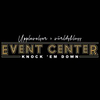 Event Center Knock 'em Down logo - Similar company to Scapa Inter Ab