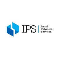 IPS - Israel Polymers Services logo - Similar company to Cotrimex Ltd