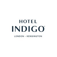 Hotel Indigo London - Kensington logo - Similar company to Revenue Management Forum
