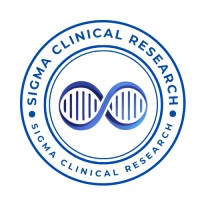 SIGMA Clinical Research logo - Similar company to Rt 770 Clinical Research