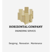 Horizontal Company logo - Similar company to Horizon