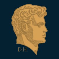 Daniel Hollis logo - Similar company to Rockcomp