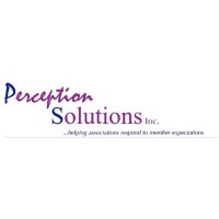 Perception Solutions, Inc. logo - Similar company to Perceptionyst Solutions