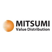 Mitsumi Value Distribution logo - Similar company to Mitsumi Distribution