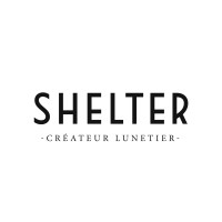 Shelter logo - Similar company to Minche