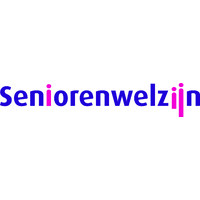 Seniorenwelzijn logo - Similar company to Cultuurfabriek Schiedam