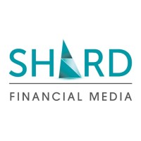 Shard Financial Media logo - Similar company to Foxon Media