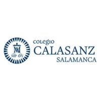 Colegio Calasanz de Salamanca logo - Similar company to Divino Maestro Fundación Educativa
