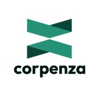 Corpenza logo - Similar company to Dash Tech