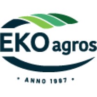 Ekoagros logo - Similar company to Startup Advisor