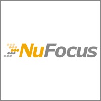 NuFocus Group logo - Similar company to Vivify Creative Group
