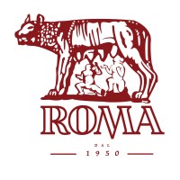 Ristorante Roma logo - Similar company to Wagmi Gp