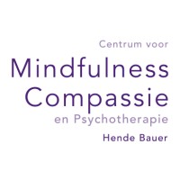 Centrum voor Mindfulness, Compassie en Psychotherapie logo - Similar company to Weievensehoeve