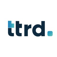TTRD logo - Similar company to Mypacking