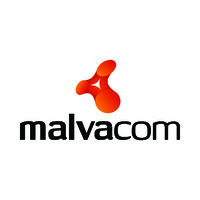 Malvacom logo - Similar company to Wrycom Ab