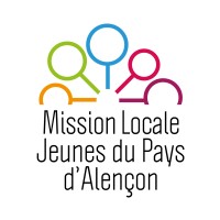 MISSION LOCALE DE LA REGION D'ALENCON logo - Similar company to Fédération Admr De L'Orne