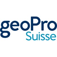 geoPro Suisse logo - Similar company to Wird Group